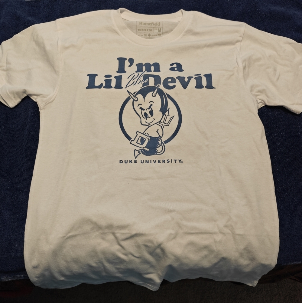 Homefield Duke Tshirt
